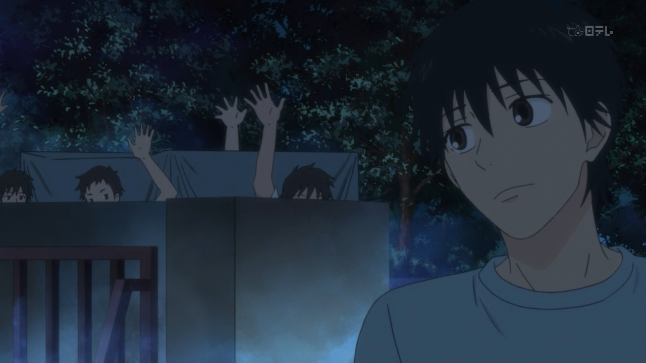 Kimi ni Todoke 2nd Season (Anime Rakuen)